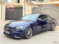 مرسيدس بنز E-Class